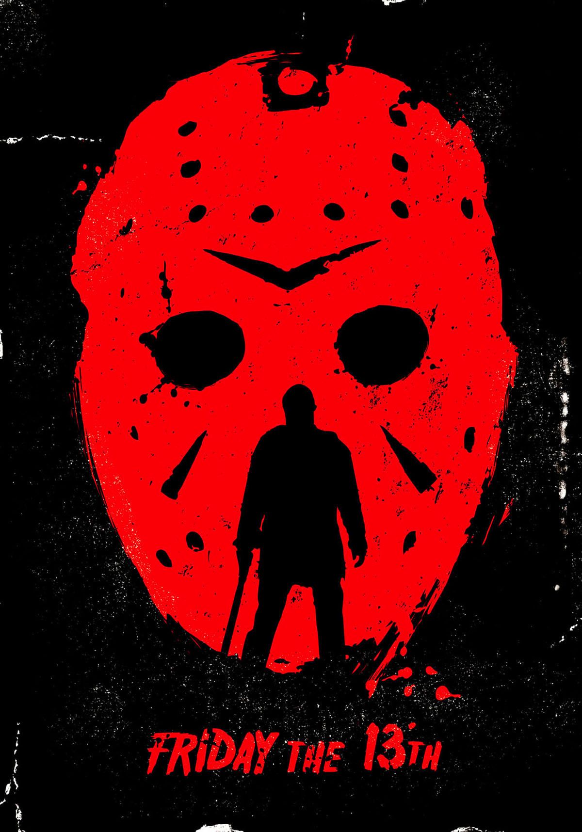 Friday the 13th Drop - 2023