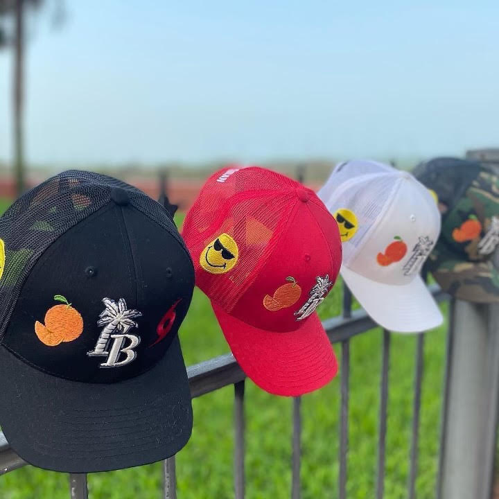 Crispy Clean Customs now available online!