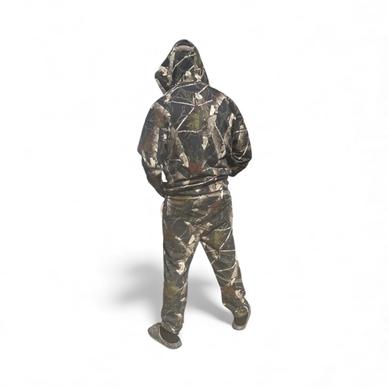 Strange Terrain Fleece Sweatpants