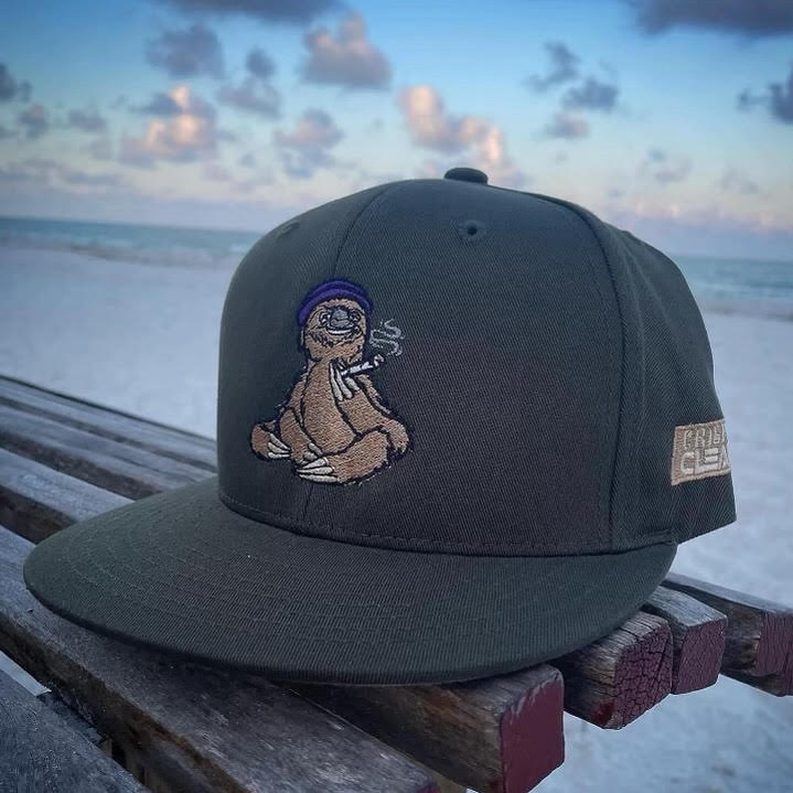Crispy Clean OG Sloth