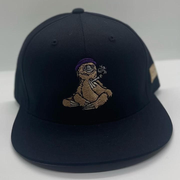 Crispy Clean OG Sloth