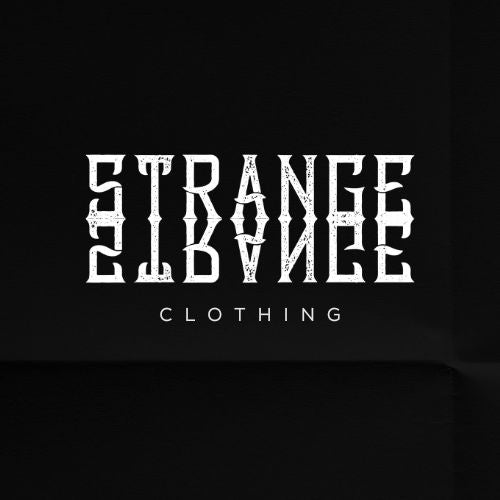 Strange Clothing Worldwide - Gift Card