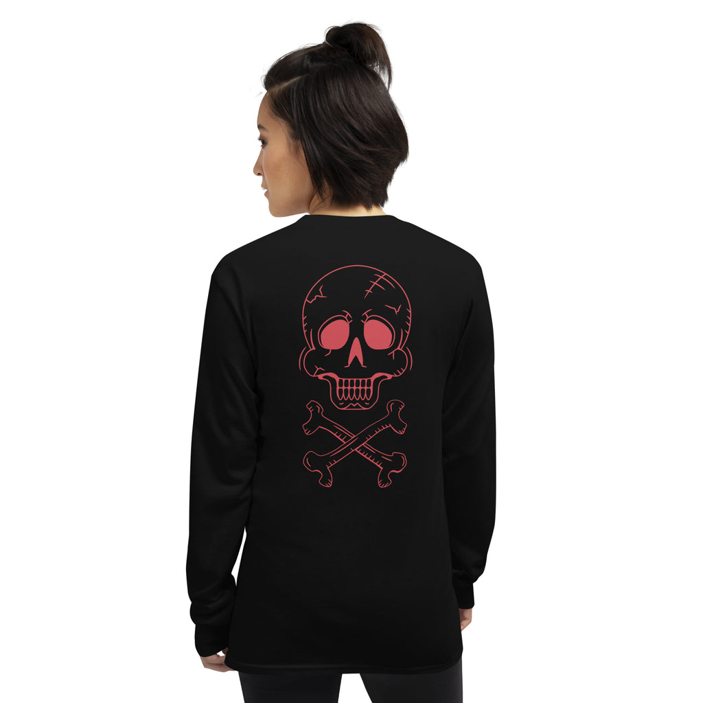Strange Days Long Sleeve