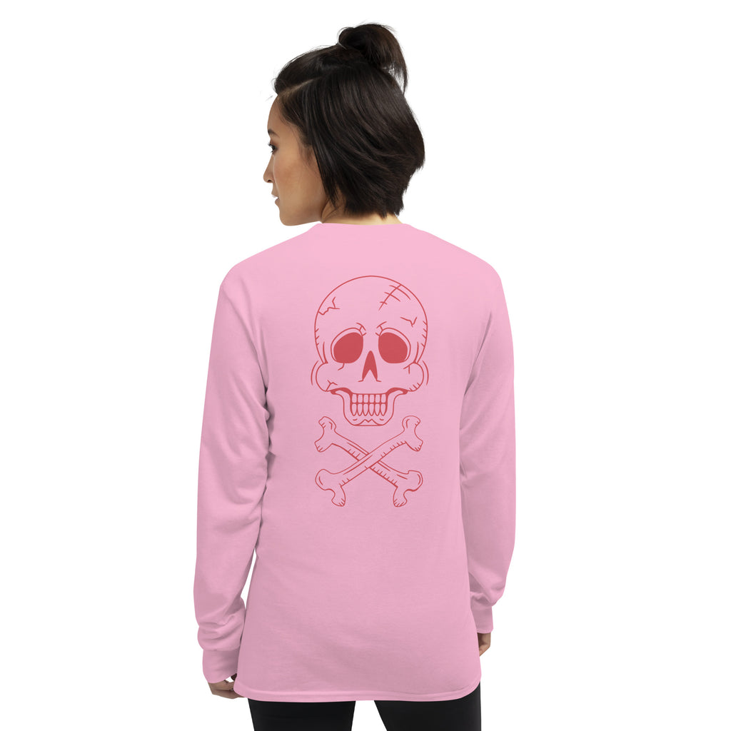 Strange Days Long Sleeve