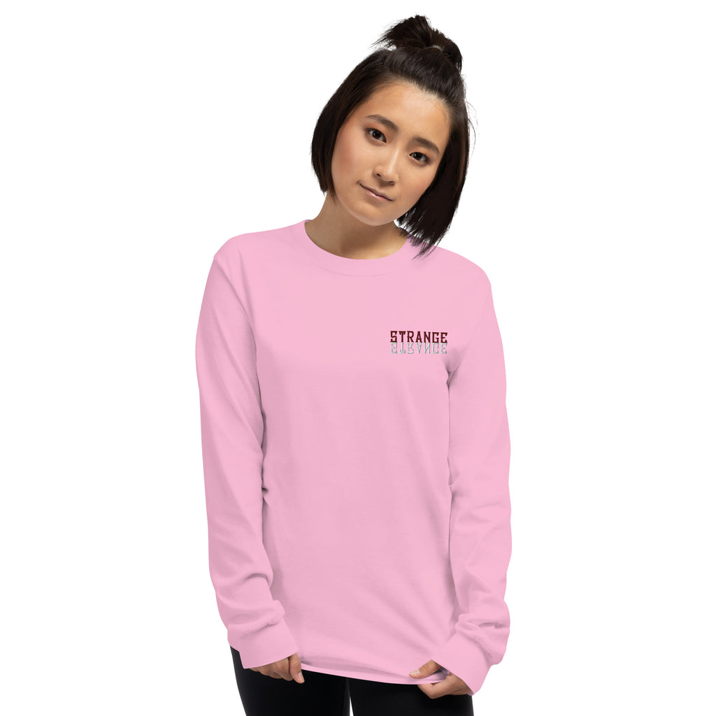 Strange Days Long Sleeve