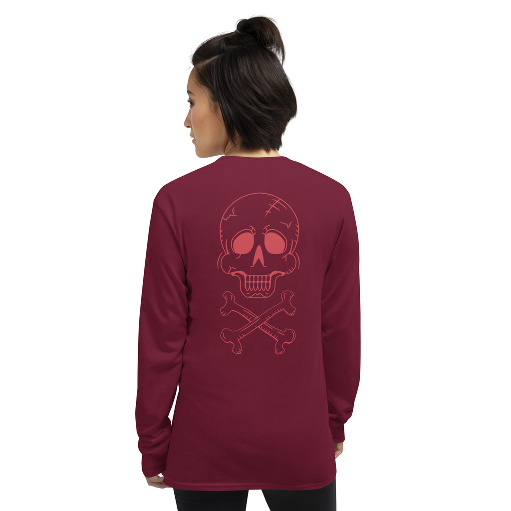 Strange Days Long Sleeve