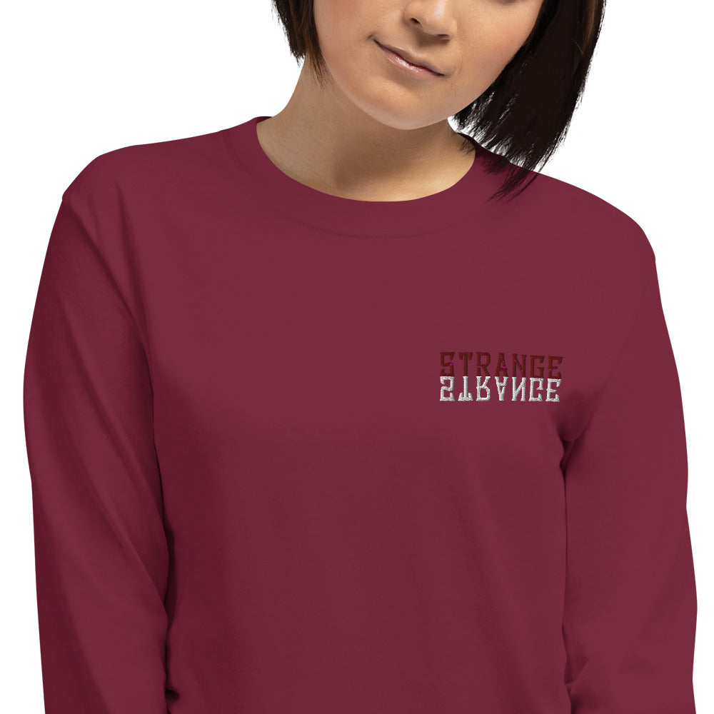 Strange Days Long Sleeve