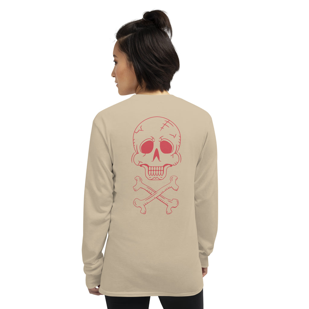 Strange Days Long Sleeve