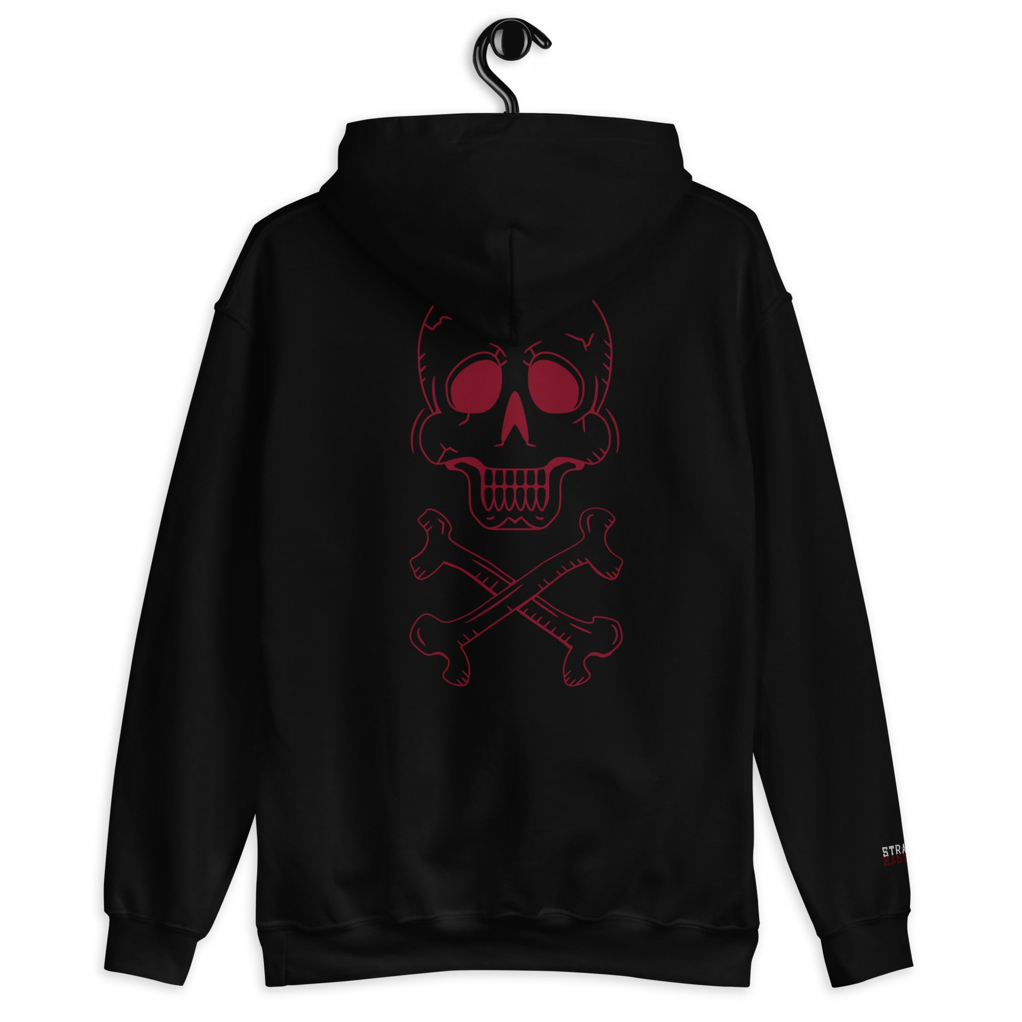 Strange Days Hoodie