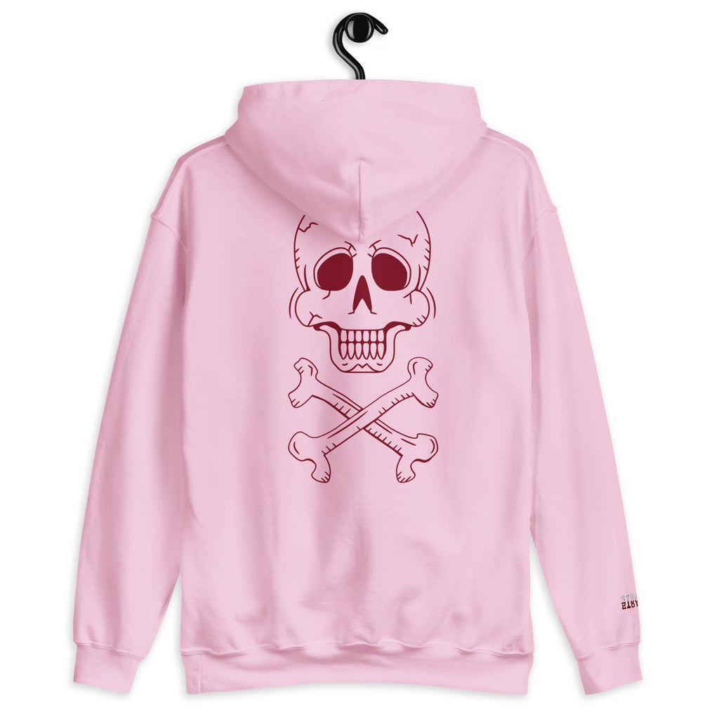 Strange Days Hoodie