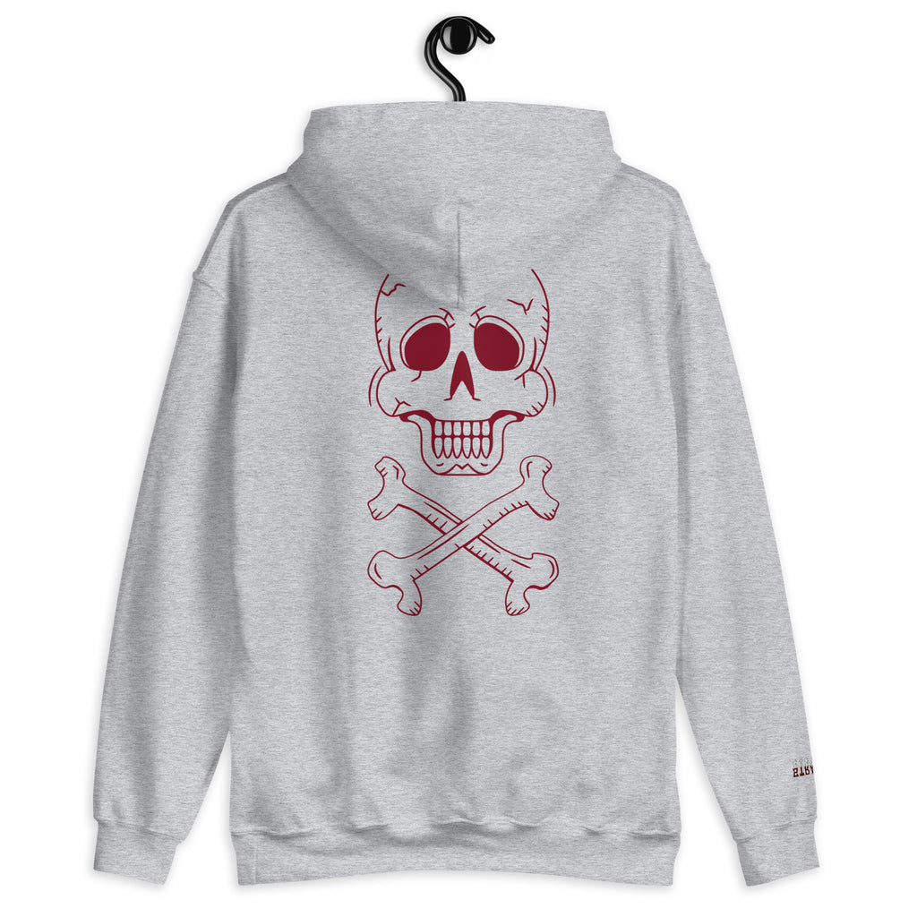 Strange Days Hoodie