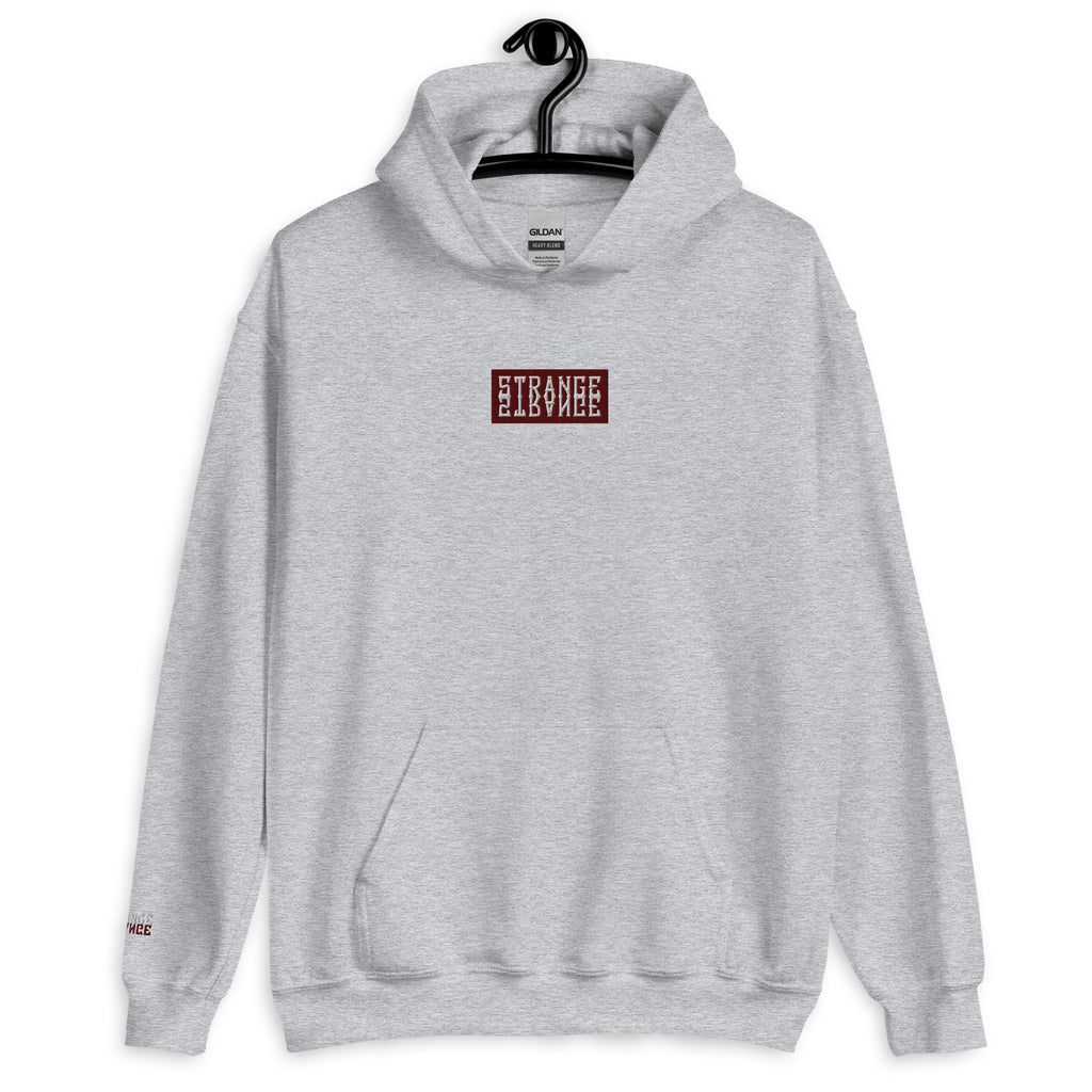 Strange Days Hoodie