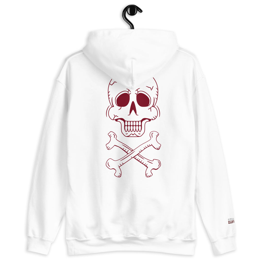 Strange Days Hoodie